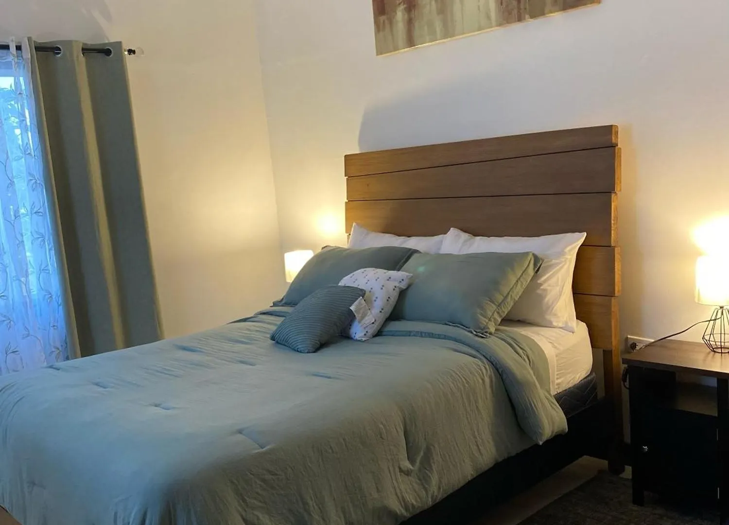 Phoenix Garden Inn Portmore